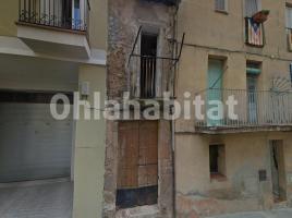 Piso, 80 m², cerca de bus y tren