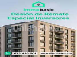 Piso, 80 m², cerca de bus y tren