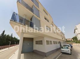 Piso, 125 m², cerca de bus y tren, seminuevo