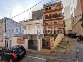 Piso, 52 m², cerca de bus y tren