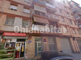 Pis, 82 m², prop de bus i tren