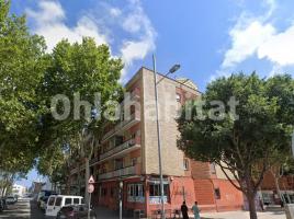 Pis, 68 m², prop de bus i tren