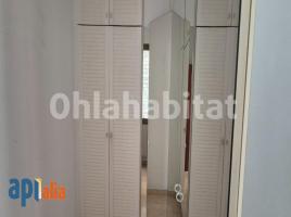 Pis, 67 m², prop de bus i tren