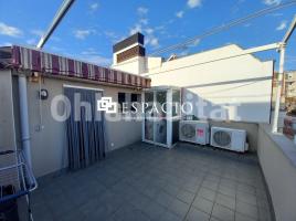 Ático, 95 m², cerca de bus y tren, seminuevo, Cerdanyola nord