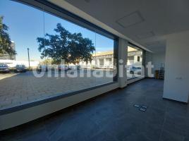 Local comercial, 84 m², El Rengle