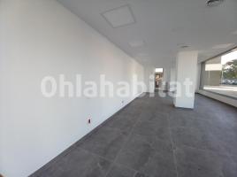 Local comercial, 84 m², El Rengle