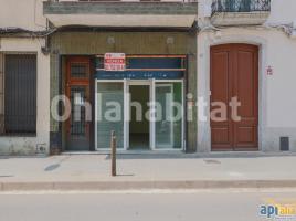 Local comercial, 92 m²
