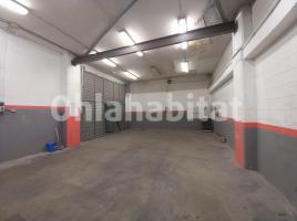 Industrial, 170 m², POLÍGON LES HORTES