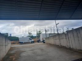 Industrial, 170 m², POLÍGON LES HORTES