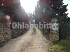  (casa rural), 220 m², près de bus et de train, igualada