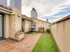 Dúplex, 116 m², prop de bus i tren, seminou, Llevant