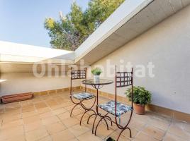 Dúplex, 110 m², prop de bus i tren, seminou, Mirasol
