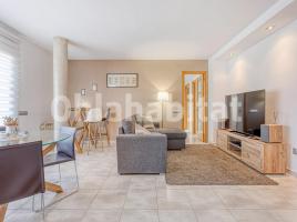 Dúplex, 110 m², prop de bus i tren, seminou, Mirasol