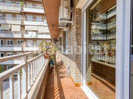 Pis, 92 m², prop de bus i tren