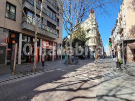 Lloguer local comercial, 262 m²