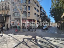 Lloguer local comercial, 262 m²
