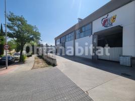 Nave industrial, 720 m²