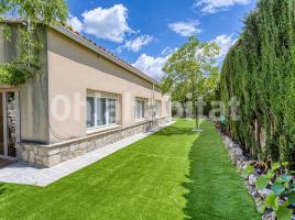 Casa (unifamiliar aïllada), 162 m², prop de bus i tren