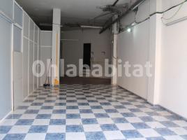 Lloguer local comercial, 85 m²