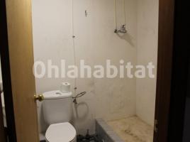 Lloguer local comercial, 85 m²
