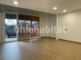 Alquiler local comercial, 38 m²