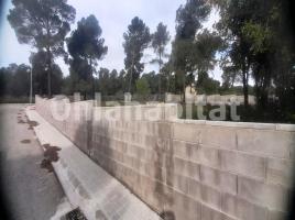 Suelo urbano, 0 m², Can Ruy