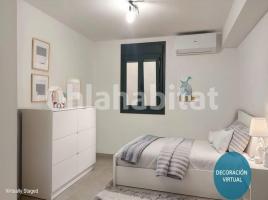 Pis, 94 m², prop de bus i tren