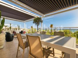 Attic, 106 m², near bus and train, San Sebastian-Aiguadolç