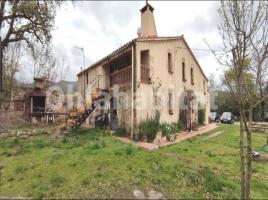 Casa (casa rural), 448 m², prop de bus i tren