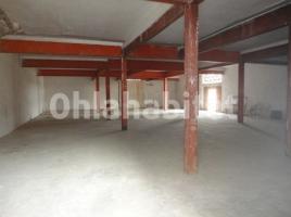 Local comercial, 500 m²