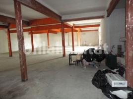 Local comercial, 500 m²