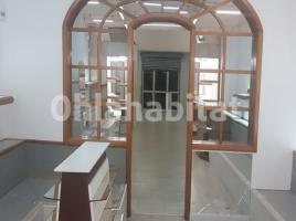 Lloguer local comercial, 100 m², peatonal