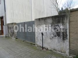 Suelo urbano, 336 m²