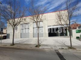 For rent industrial, 1200 m², BP