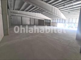 For rent industrial, 1200 m², BP