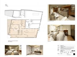 Pis, 118.91 m², près de bus et de train, nouveau
