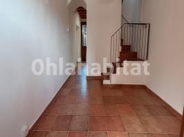 Alquiler Casa (unifamiliar adosada), 75 m², cerca de bus y tren, Santa MARIA de Palautordera