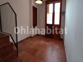 Alquiler Casa (unifamiliar adosada), 75 m², cerca de bus y tren, Santa MARIA de Palautordera