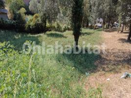 Urban, 552 m², Santa MARIA de Palautordera
