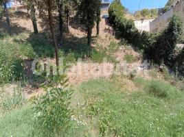 Suelo urbano, 364 m², Santa MARIA de Palautordera