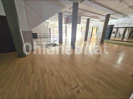 Business premises, 934 m², Arbúcies