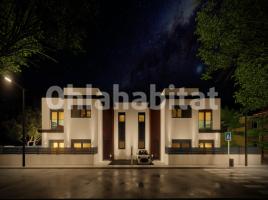 Casa (unifamiliar aïllada), 156.56 m², prop de bus i tren, nou, Sant esteve de Palautordera