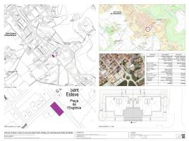 Casa (unifamiliar aïllada), 156.56 m², prop de bus i tren, nou, Sant esteve de Palautordera