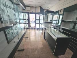 For rent business premises, 74 m²