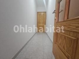 Piso, 116 m², cerca de bus y tren