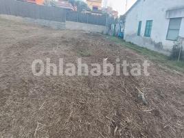Suelo urbano, 0 m², SOT