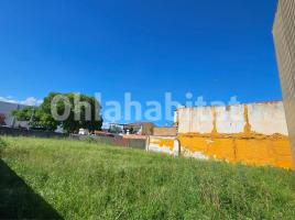 Suelo urbano, 0 m²