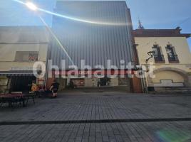 Lloguer local comercial, 420 m²