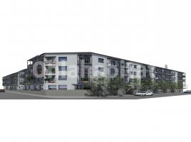Nouvelle construction - Pis à, 136.74 m², près de bus et de train, nouveau, BAIX MONTSENY RESIDENS