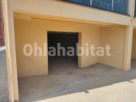 For rent parking, 129.54 m²